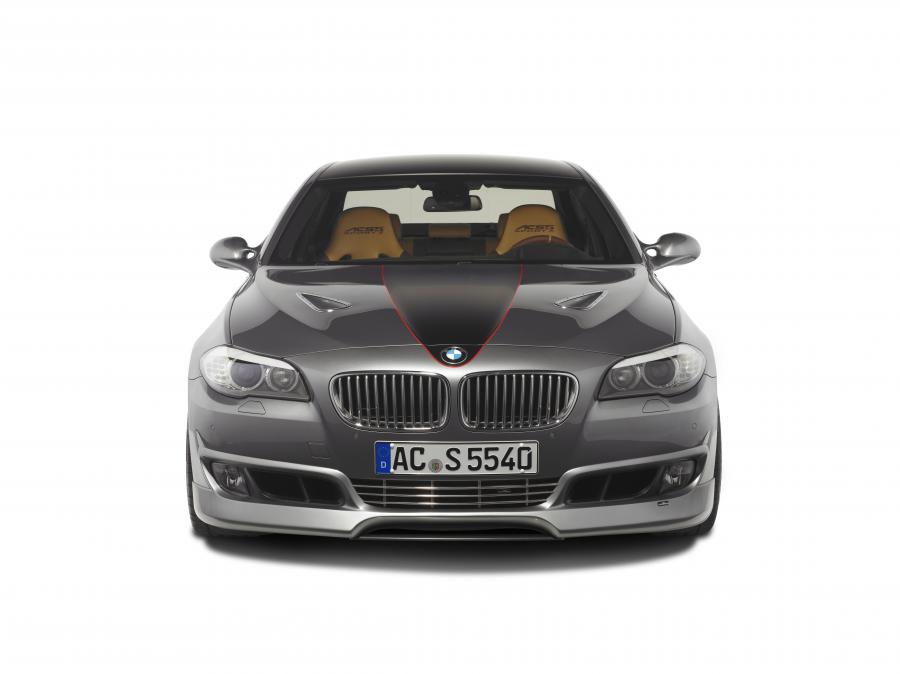  BMW ACS5 Sport S by AC Schnitzer 2011 года  (фото 49 из 57)